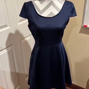 CHARLOTTE RUSSE summer dress